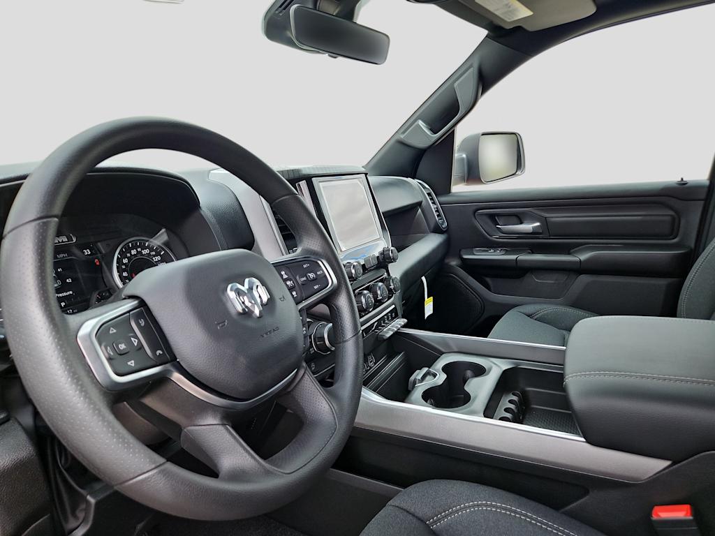 Thumbnail: 2026 RAM 1500 - 2