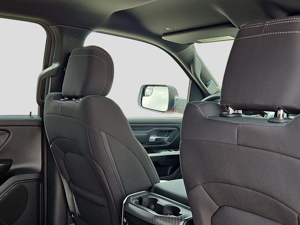 Thumbnail: 2026 RAM 1500 - 10