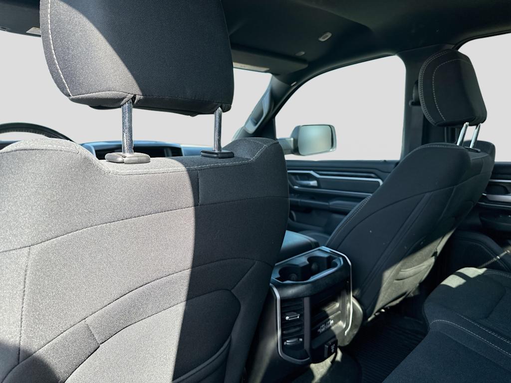Thumbnail: 2022 RAM 1500 - 12