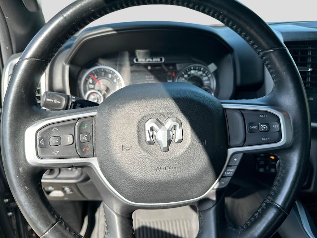 Thumbnail: 2022 RAM 1500 - 9