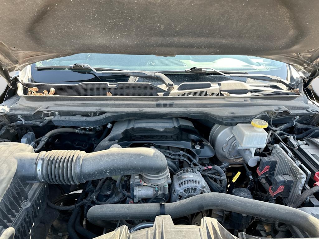 Thumbnail: 2022 RAM 1500 - 8