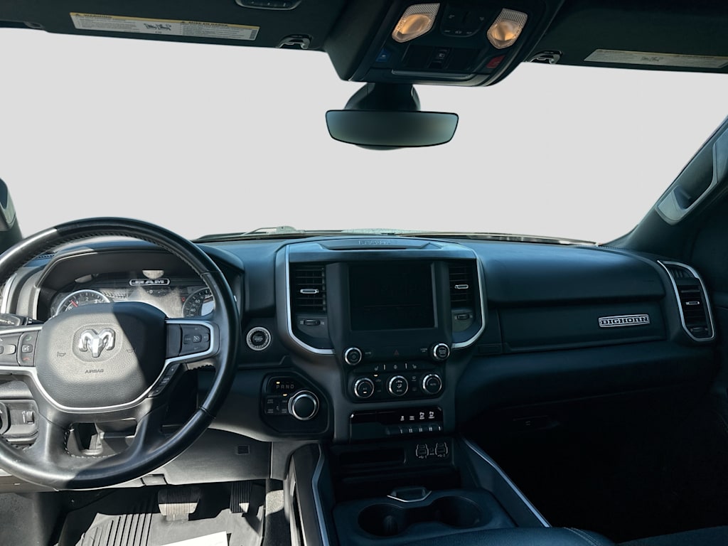 Thumbnail: 2022 RAM 1500 - 2