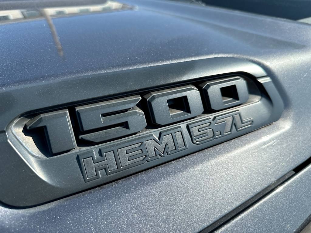 Thumbnail: 2022 RAM 1500 - 26