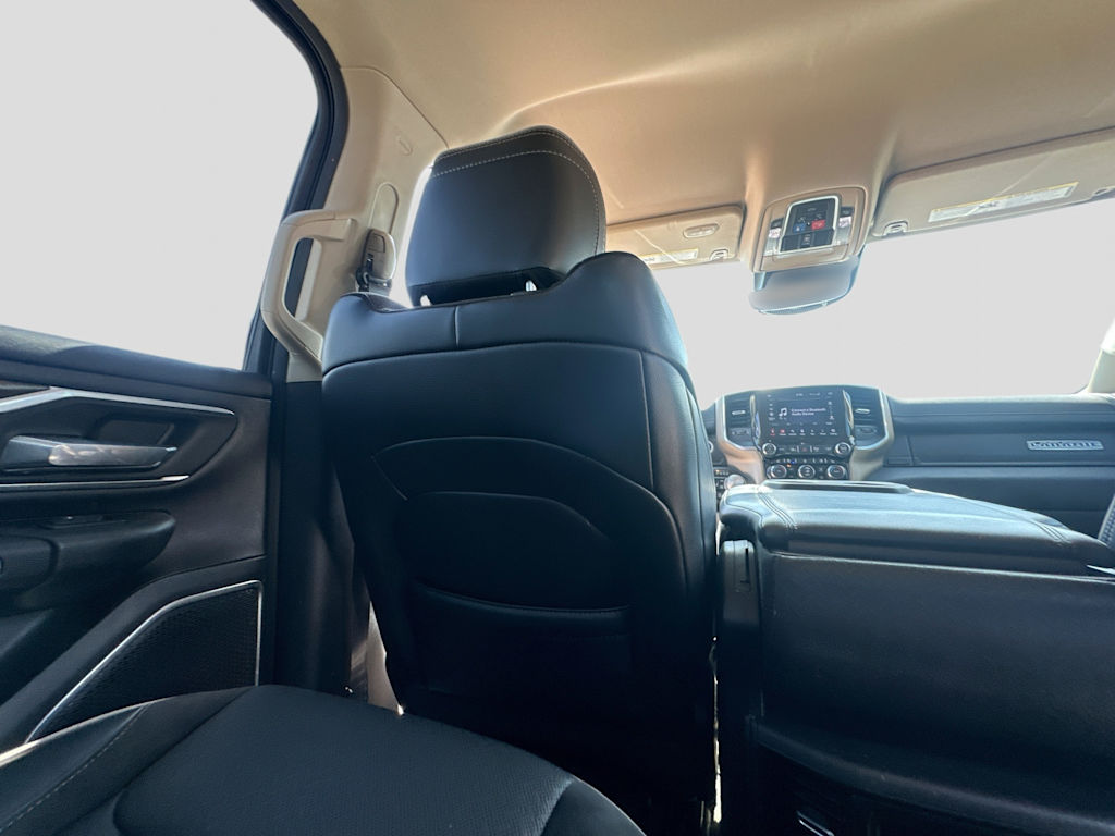 Thumbnail: 2021 RAM 1500 - 28