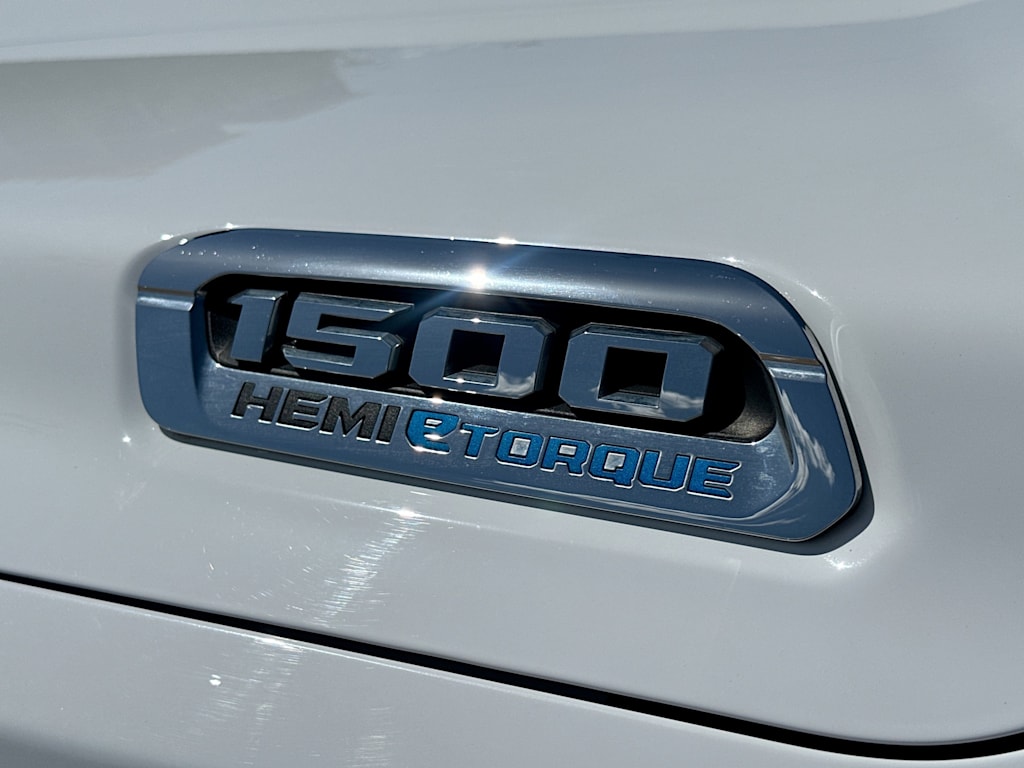 Thumbnail: 2021 RAM 1500 - 7