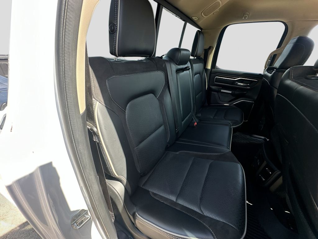 Thumbnail: 2021 RAM 1500 - 13