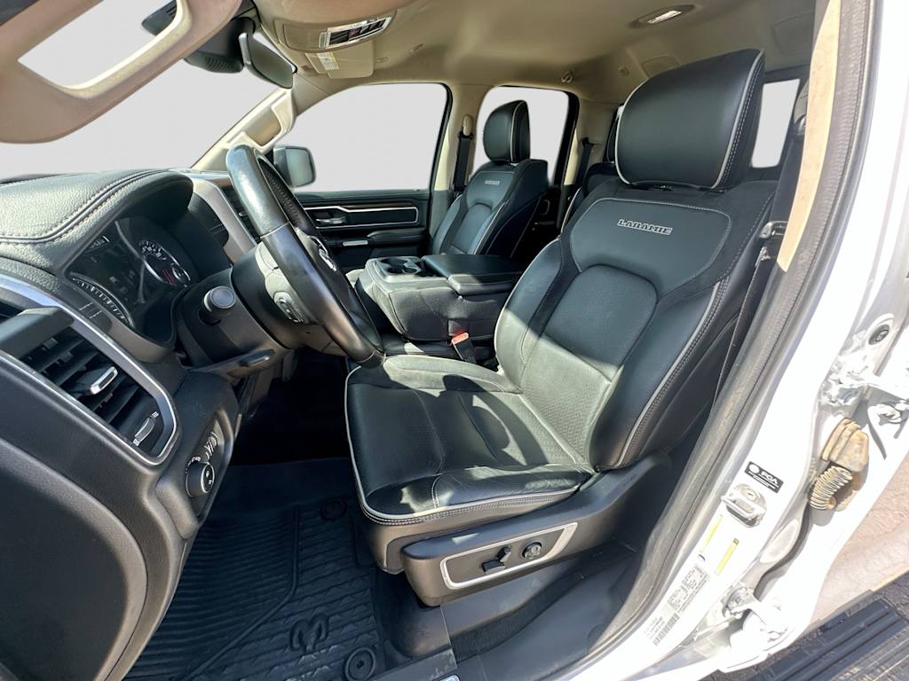 Thumbnail: 2021 RAM 1500 - 11