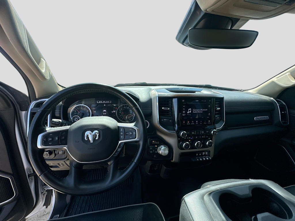 Thumbnail: 2021 RAM 1500 - 10