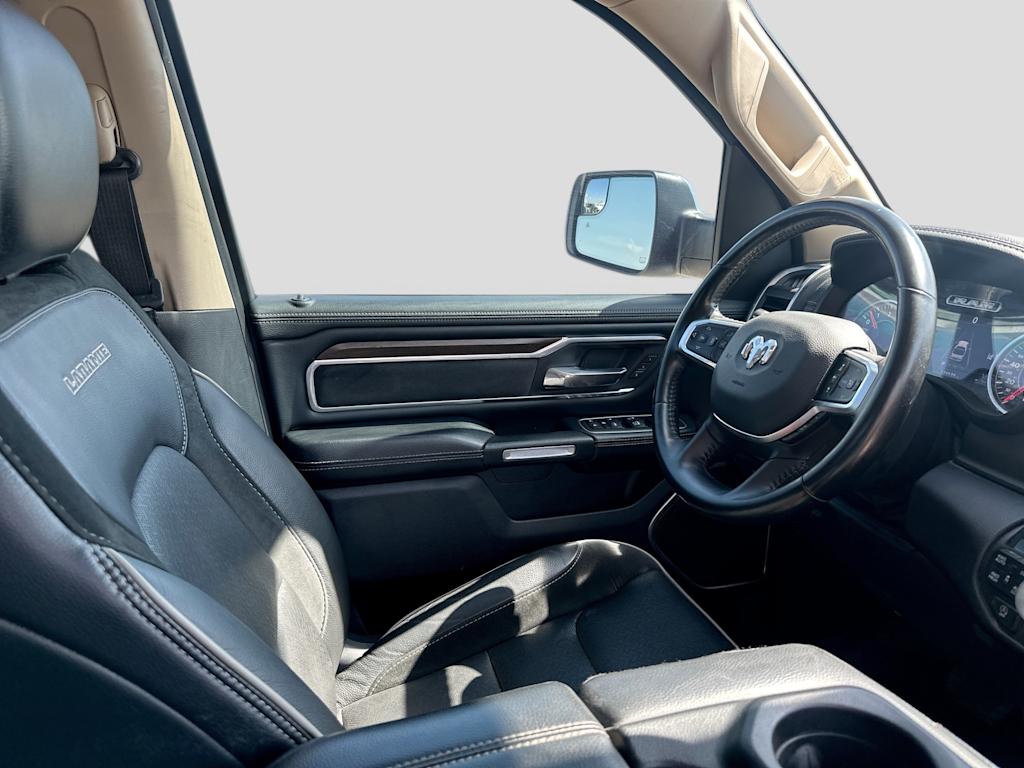 Thumbnail: 2021 RAM 1500 - 2