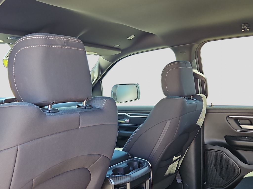 Thumbnail: 2026 RAM 1500 - 11