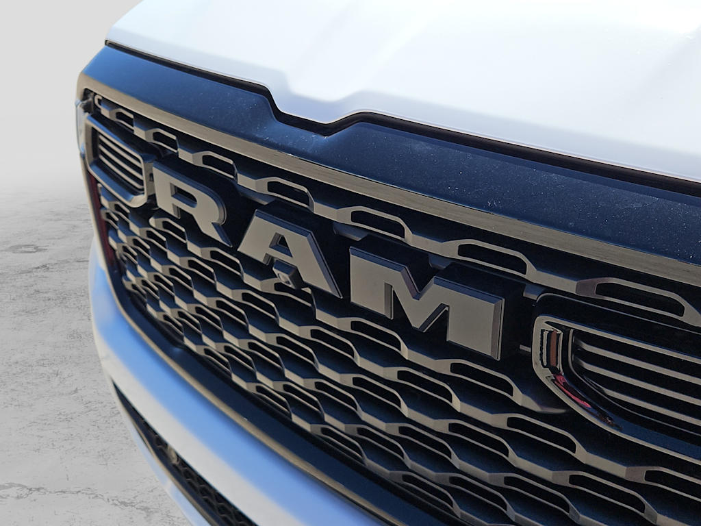 Thumbnail: 2026 RAM 1500 - 21