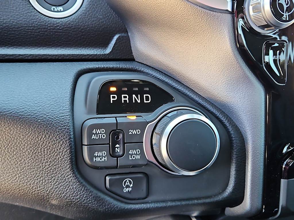 Thumbnail: 2026 RAM 1500 - 24