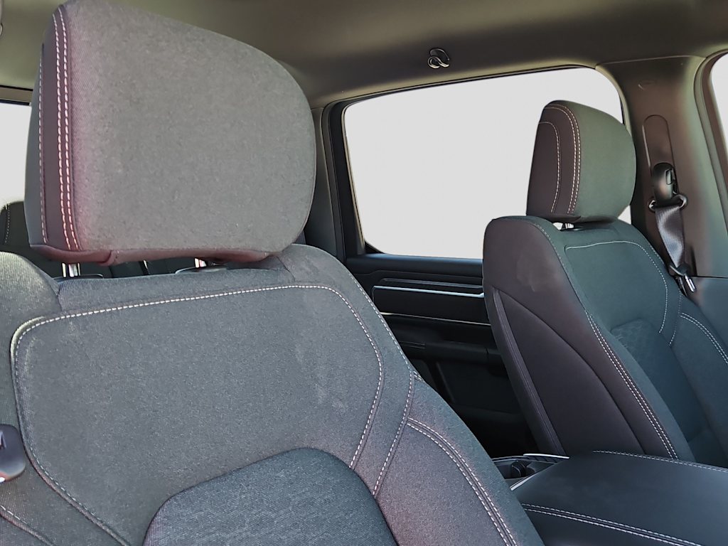 Thumbnail: 2026 RAM 1500 - 22