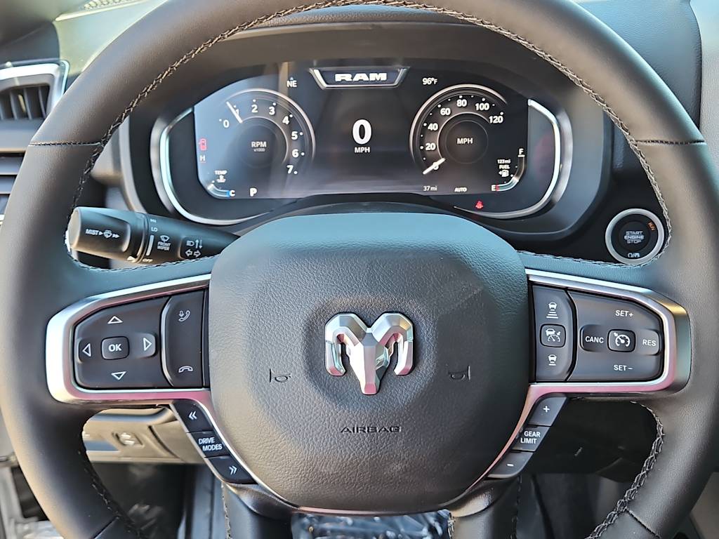 Thumbnail: 2026 RAM 1500 - 23