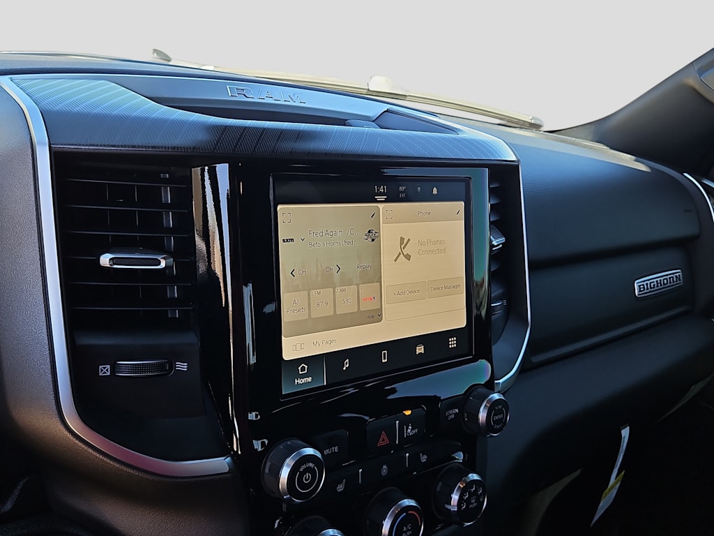 Thumbnail: 2026 RAM 1500 - 25