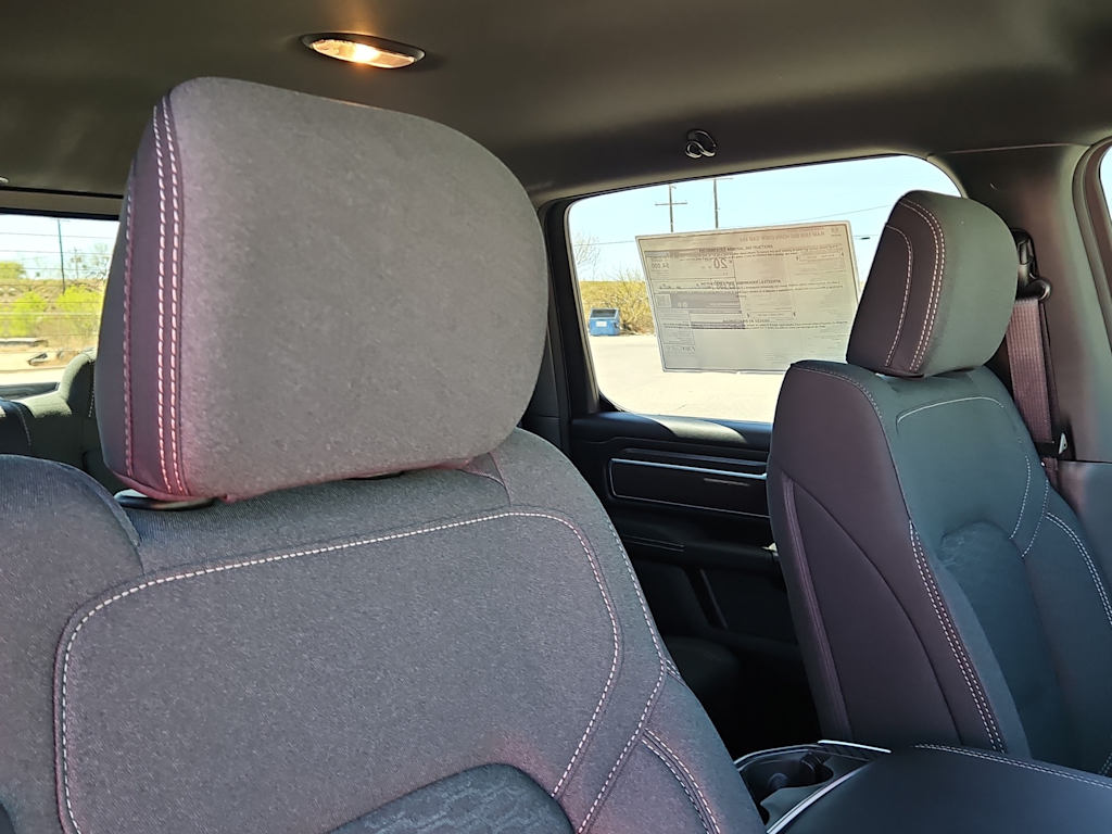 Thumbnail: 2026 RAM 1500 - 23