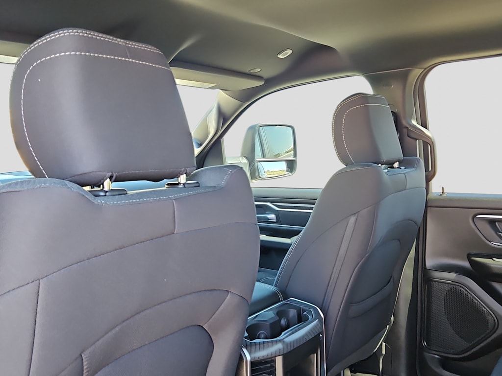 Thumbnail: 2026 RAM 1500 - 11