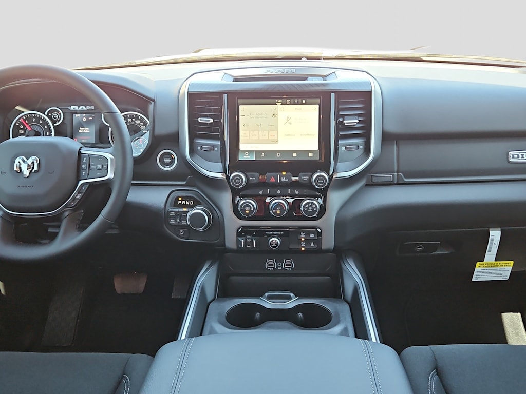 Thumbnail: 2026 RAM 1500 - 9