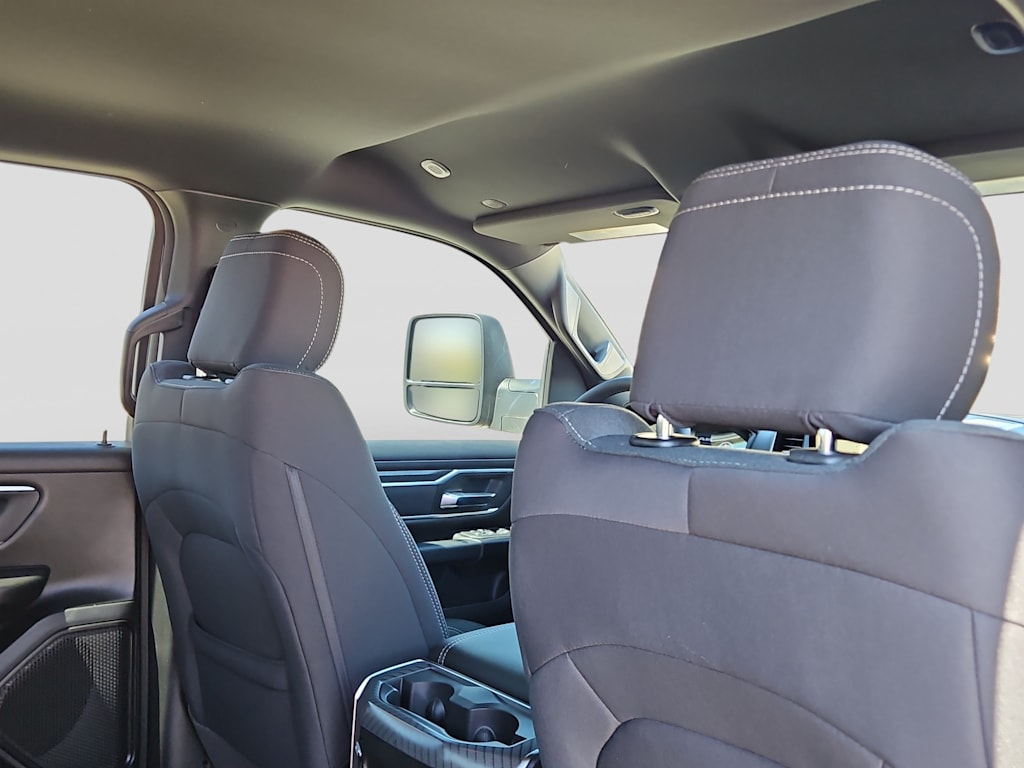 Thumbnail: 2026 RAM 1500 - 22