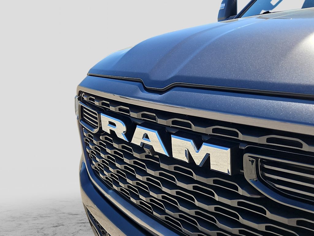 Thumbnail: 2026 RAM 1500 - 21