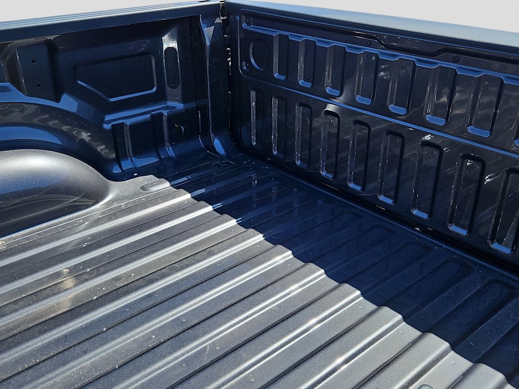 Thumbnail: 2026 RAM 1500 - 15