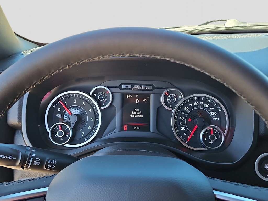 Thumbnail: 2026 RAM 1500 - 14