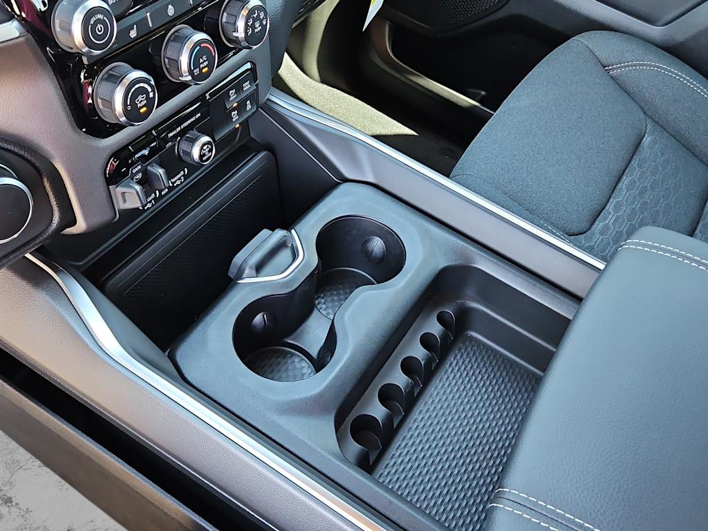 Thumbnail: 2026 RAM 1500 - 13