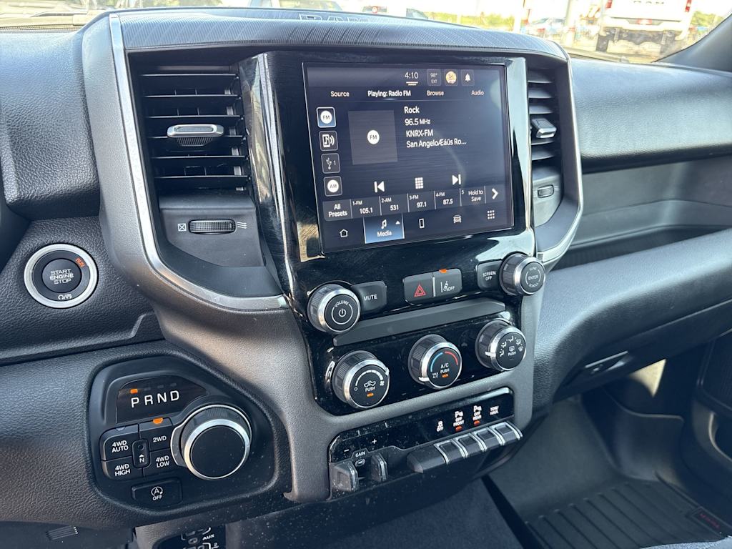Thumbnail: 2025 RAM 1500 - 14
