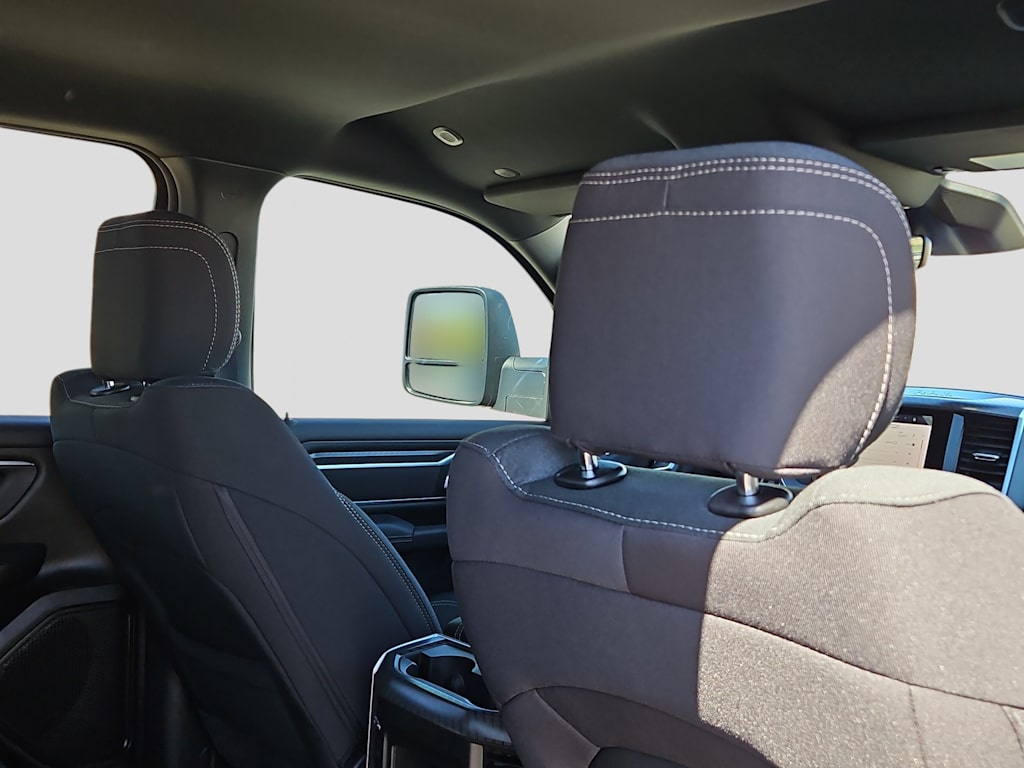 Thumbnail: 2026 RAM 1500 - 22