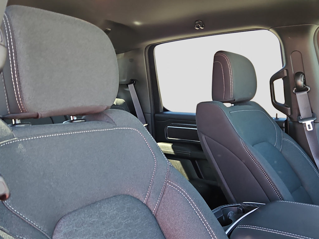 Thumbnail: 2026 RAM 1500 - 10