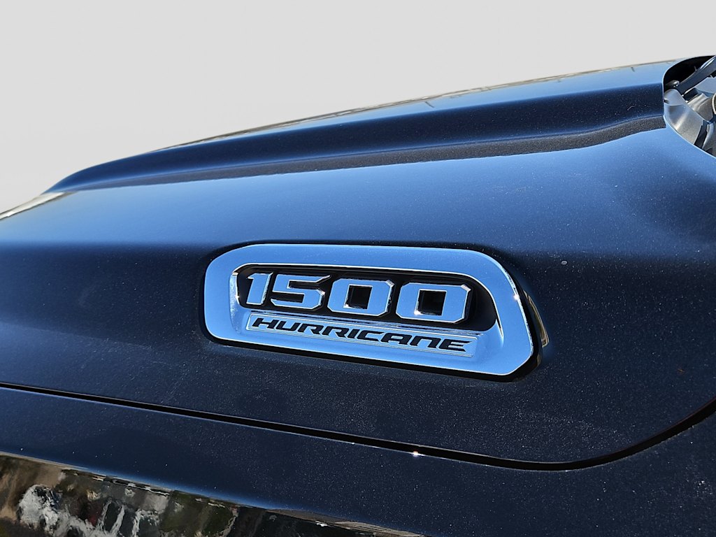 Thumbnail: 2026 RAM 1500 - 7