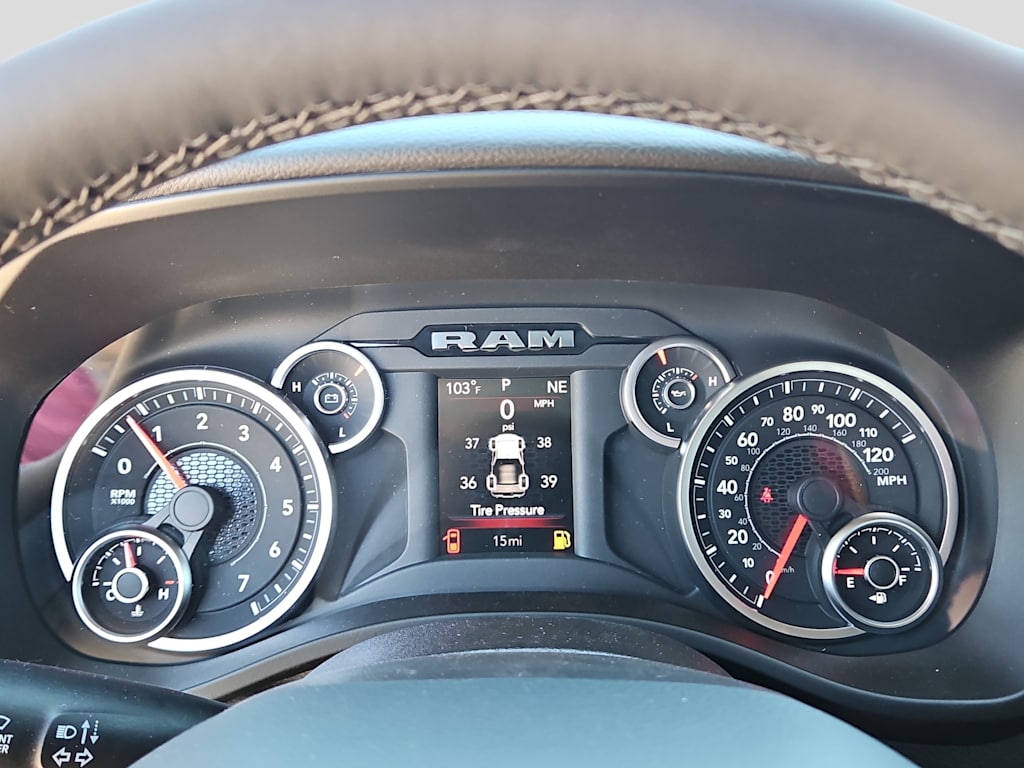 Thumbnail: 2026 RAM 1500 - 14