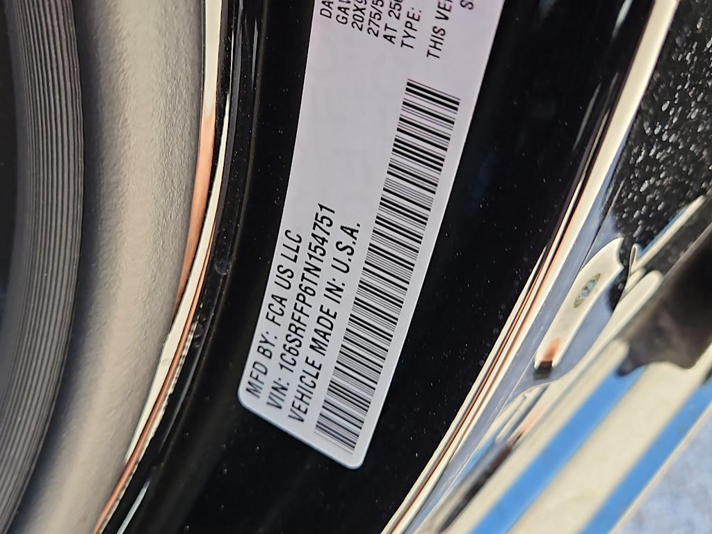 Thumbnail: 2026 RAM 1500 - 16