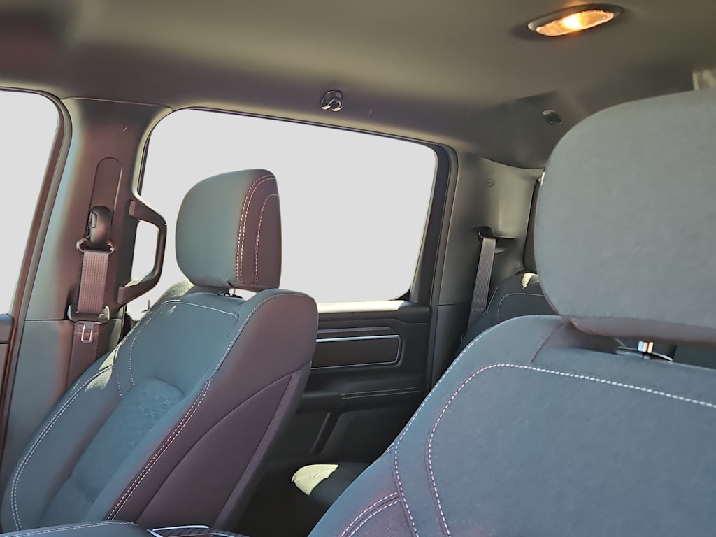 Thumbnail: 2026 RAM 1500 - 11