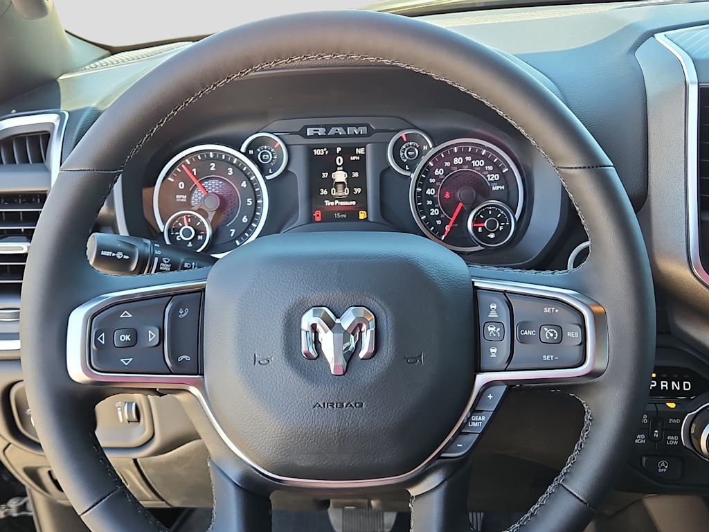 Thumbnail: 2026 RAM 1500 - 23