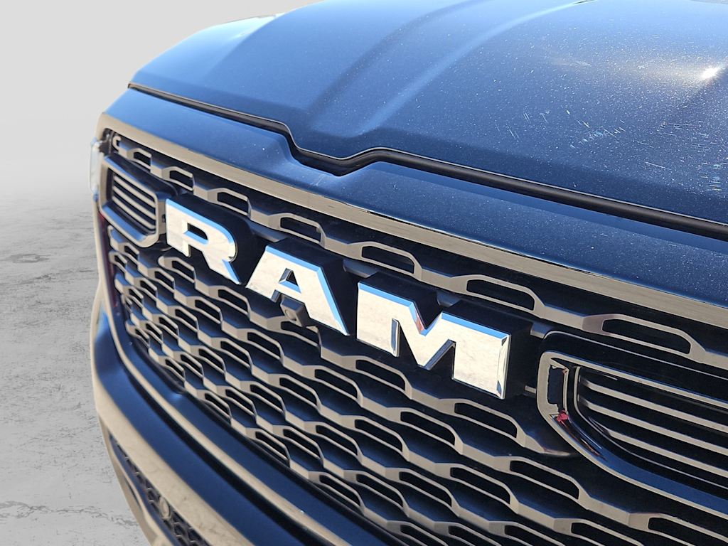 Thumbnail: 2026 RAM 1500 - 21