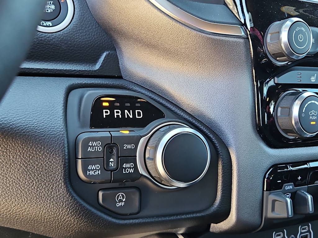 Thumbnail: 2026 RAM 1500 - 24