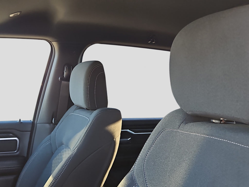 Thumbnail: 2026 RAM 1500 - 10