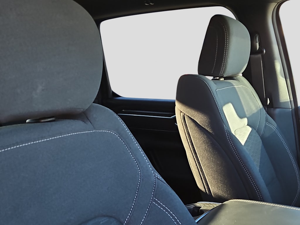 Thumbnail: 2026 RAM 1500 - 11