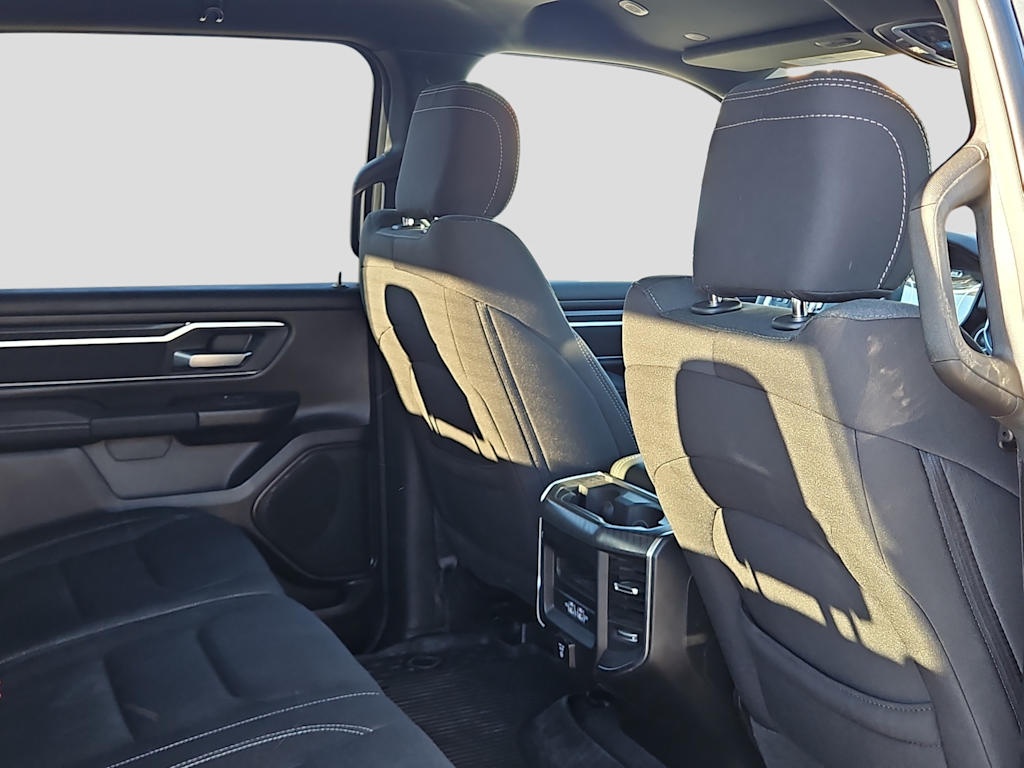 Thumbnail: 2026 RAM 1500 - 14