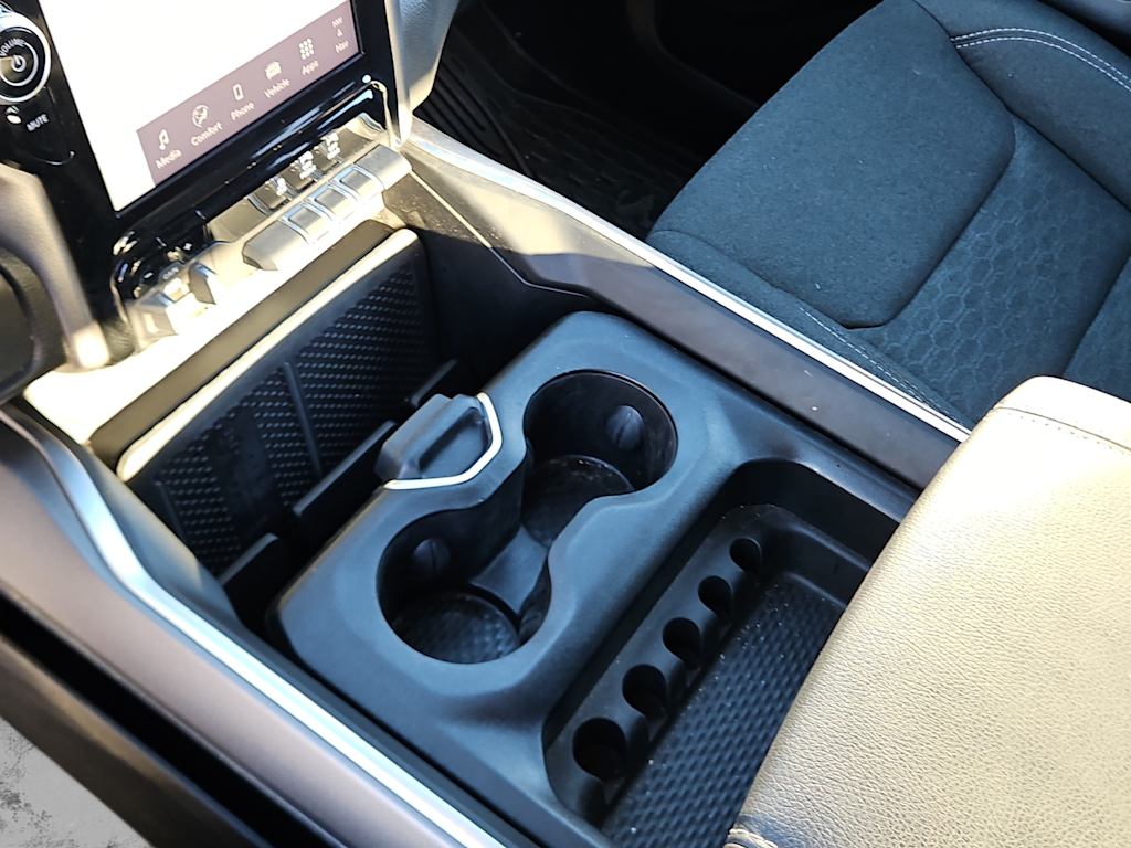 Thumbnail: 2026 RAM 1500 - 24