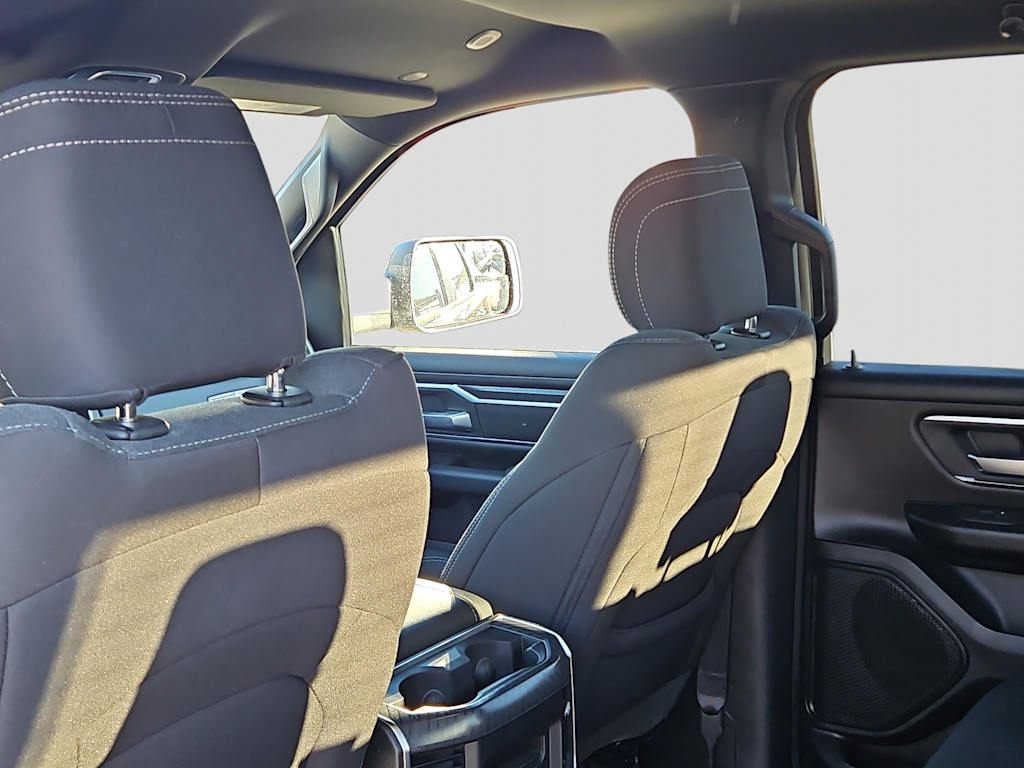 Thumbnail: 2026 RAM 1500 - 22