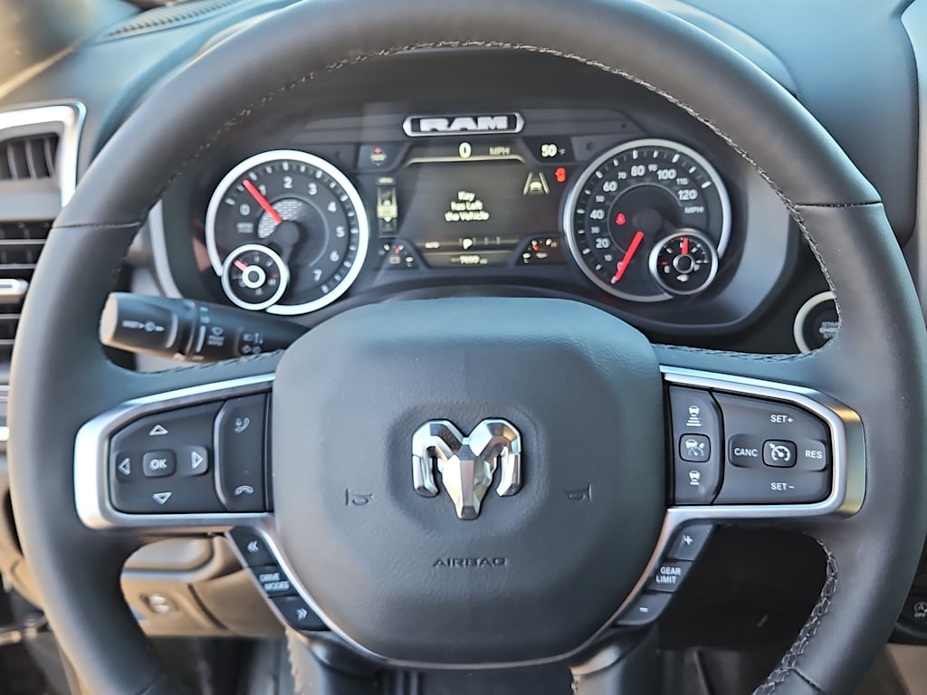 Thumbnail: 2026 RAM 1500 - 23