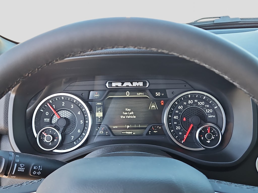 Thumbnail: 2026 RAM 1500 - 15