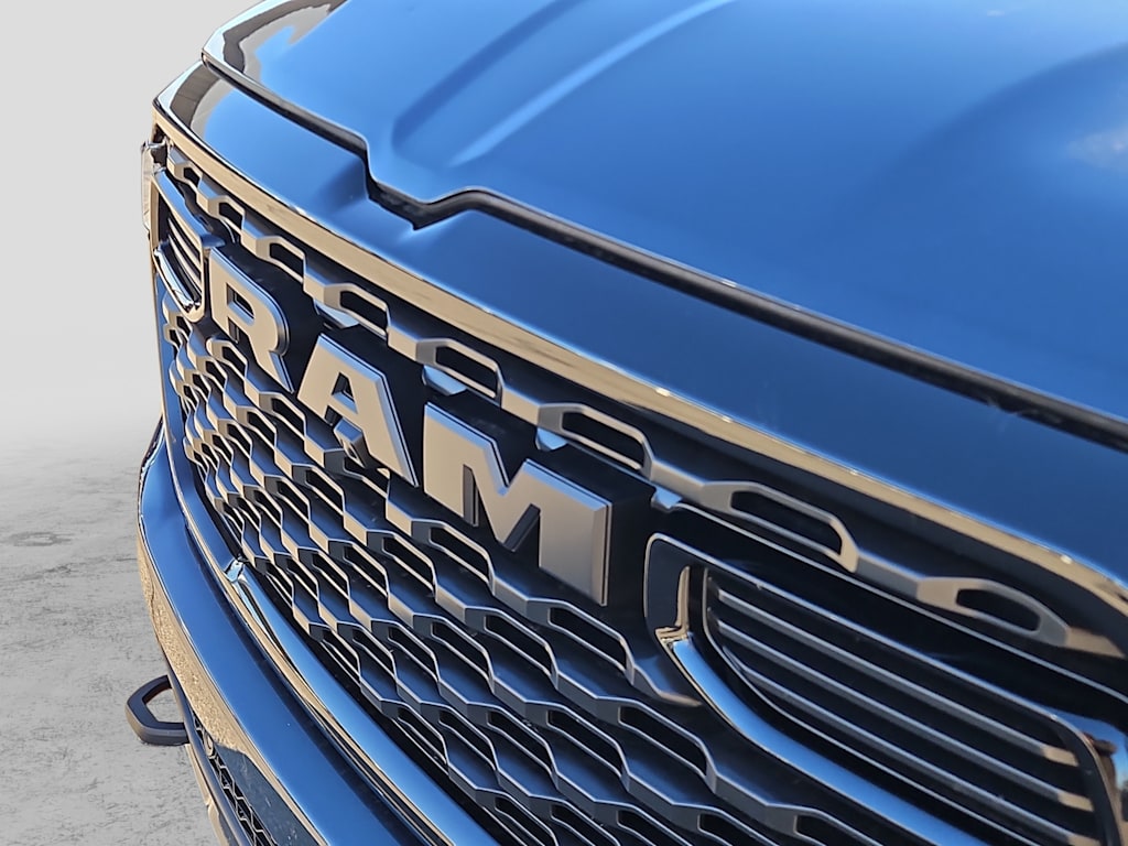 Thumbnail: 2026 RAM 1500 - 21