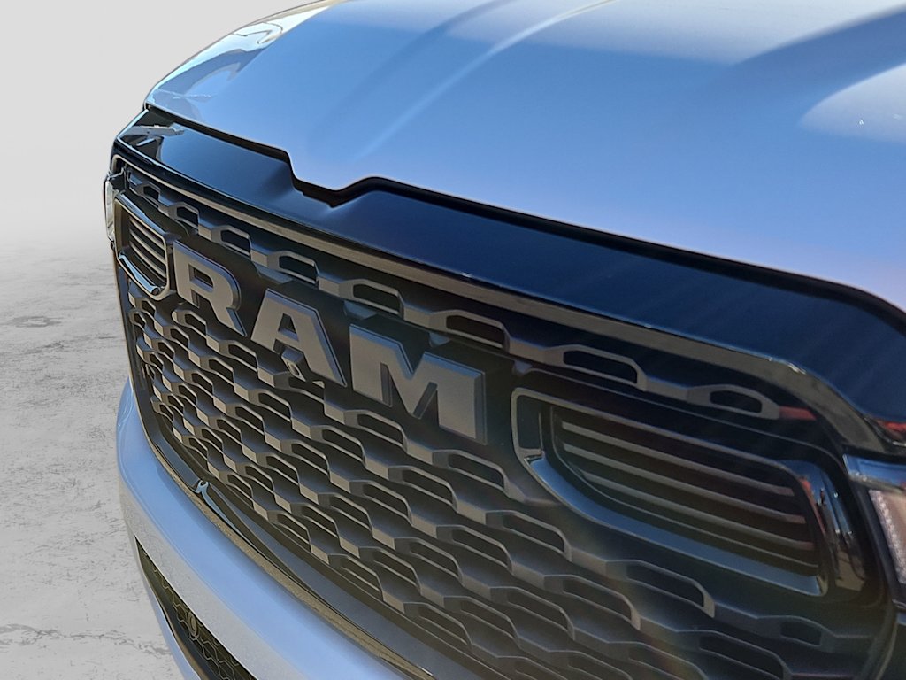 Thumbnail: 2026 RAM 1500 - 23