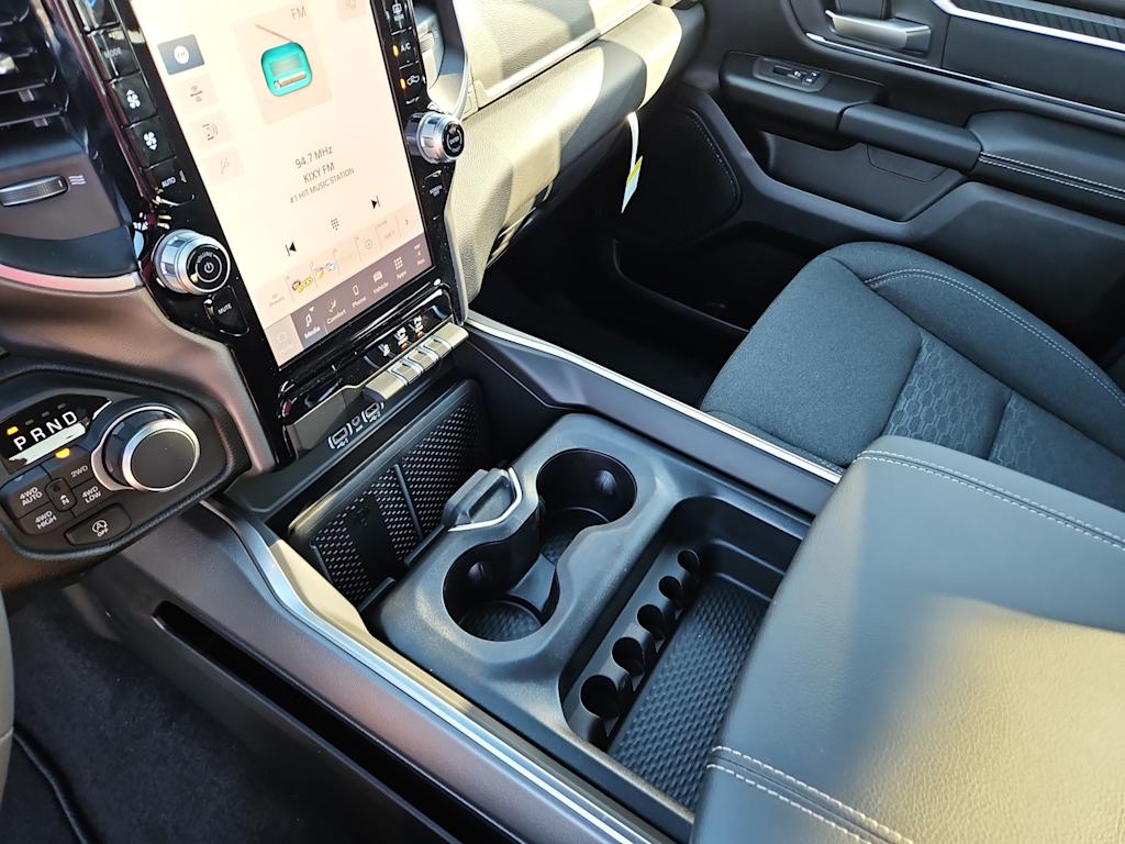 Thumbnail: 2026 RAM 1500 - 13