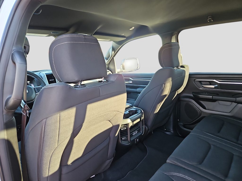 Thumbnail: 2026 RAM 1500 - 11