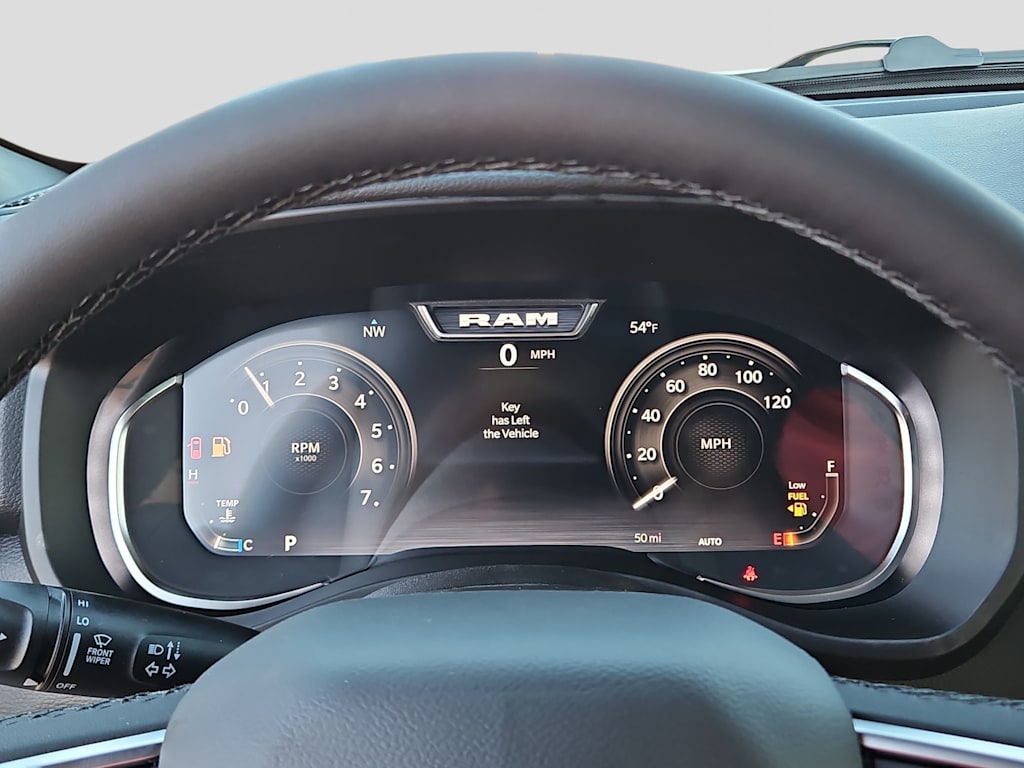 Thumbnail: 2026 RAM 1500 - 15