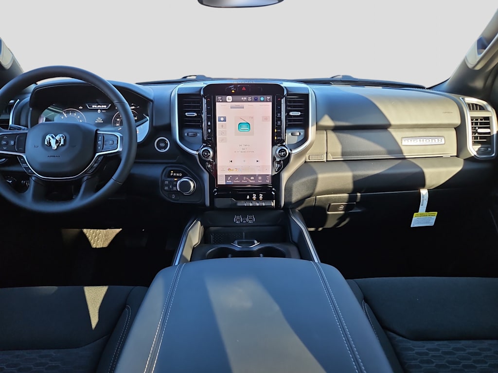 Thumbnail: 2026 RAM 1500 - 8